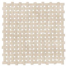 Мозаїка 30x30 Cimone Sand-Trapani з колекції Trapani TRAPANI Керамічна плитка Tau