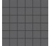Мозаїка  30x30 Cambia grafit lappato (32714) Cerrad з колекції Cambia Cerrad