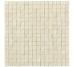 Мозаїка Beige Mosaico Anticato 30.5x30.5 Lumina Stone Fap з колекції Lumina Stone Fap
