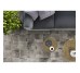 Сходинка кутова Piatto Antracyt 300x300x9 Cerrad Cerrad