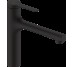 Змішувач Zesis M33  160 2jet кухонний з витяжним виливом, Matt Black (74801670)