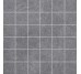 Мозаїка Antracite Mosaico 30x30 Creo Vallelunga з колекції Creo Vallelunga