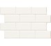 Плитка (34x50) Lowland Brillo Blanco - Lowland з колекції Lowland Cristacer