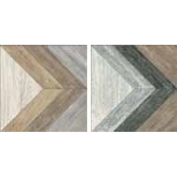 Декор Decoro D B 80x80 Magnum Rex из коллекции Magnum Rex