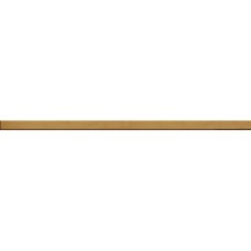 Фриз скляний GF 6006 bronze 25x600  Кераміка Лео УКРАЇНА