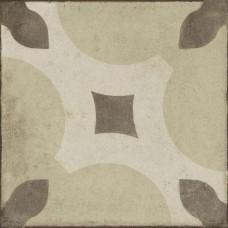 20x20 Ottocento Decoro Tappeto 6 Ambra R86W з колекції Ottocento Ottocento Керамічна плитка Ragno — сторінка 2