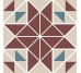 Декор B-R Sheet 29.8x29.8 Baku Top Cer з колекції Baku TopCer