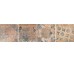 Декор Chateau Antique Cotto 18.5x18.5 Mestizaje Wow з колекції Mestizaje Wow
