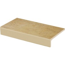 Сходинка (15x30) 0ZBAU Gold Intero Elemento L - Durango з колекції Durango Сходинка (15x30) 0ZBAU Gold Intero Elemento L - Durango з колекції Durango Durango Керамічна плитка Cerdomus — сторінка 3