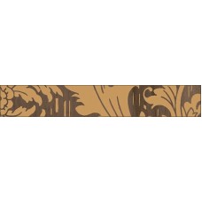 Декор (3x20) 00689450 Lis. Legno Medusa Noce - Gold з колекції Gold Gold Керамічна плитка Versace — сторінка 3
