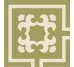 Декор (20x20) Icon Aloe A Q - I Fregi BDS з колекції I Fregi BDS Bisazza