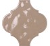 Плитка (14.5x14.5) ARA1635 Arabesque Silk Kaki - Arabesque Silk з колекції Arabesque Silk Tonalite