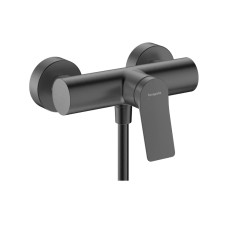 Змішувач Vivenis для душу Original, Brushed Black Chrome (75623340) Змішувач Vivenis для душу Original, Brushed Black Chrome (75623340) VIVENIS Сантехніка Hansgrohe — сторінка 3