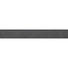 Плінтус 8x60 Concrete anthracite (34436) з колекції Colorado Плінтус 8x60 Concrete anthracite (34436) з колекції Colorado