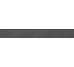 Плінтус 8x60 Concrete anthracite (34436) Cerrad з колекції Colorado Cerrad