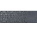 Декор Decor Positive Navy Rec 40x120 Cromat One Ibero з колекції Cromat One Ibero