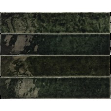 31628 Menorca Black 6.5x32.8 з колекції Menorca Equipe