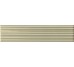 Плитка 6*24,6 Lumina Rivia Lichen Gloss 32413 Equipe Ceramicas