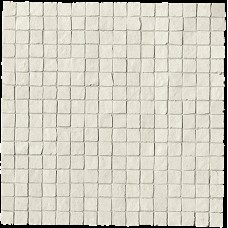 LUMINA STONE LIGHT MOSAICO ANTICATO 30.5х30.5 (мозаїка) FOMR