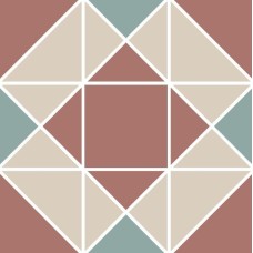 Декор C-1 Sheet 30x30 Cascais Top Cer з колекції Cascais