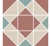 Декор C-1 Sheet 30x30 Cascais Top Cer из коллекции Cascais TopCer