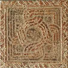 Декор (20x20) 41124 Br1-4Ruggine Decoro Br - Kairos из коллекции Kairos Kairos Керамическая плитка Cerdomus — страница 2