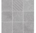 Плитка 20x20 Marwari Rain Dec? Rett - Marwari з колекції Marwari Unicom Starker