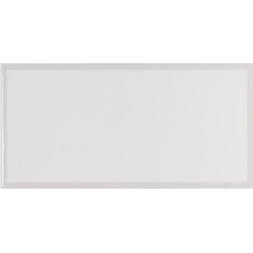 13,2х26,6 Riquadri Grigio Chiaro Lucido - Riquadri - RQD107L з колекції Riquadri Quintessenza 13,2х26,6 Riquadri Grigio Chiaro Lucido - Riquadri - RQD107L з колекції Riquadri Quintessenza RIQUADRI Керамическая плитка QUINTESSENZA CERAMICHE