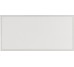 Плитка 13,2x26,6 Riquadri Grigio Chiaro Lucido - Riquadri - RQD107L з колекції Riquadri Quintessenza