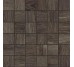 Мозаика Mix Ebony 29.6x29.6 Steam Work Ascot из коллекции Steam Work Ascot