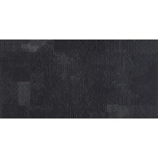 (60x120) Pudd14 Decor Rettif. Nero - Dechirer з колекції Dechirer (60x120) Pudd14 Decor Rettif. Nero - Dechirer з колекції Dechirer Dechirer Керамічна плитка Mutina
