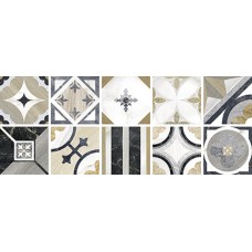 20*20 Marble Decoro Intarsio Mix Marble Elios Elios з колекції Marble Elios Elios 20*20 Marble Decoro Intarsio Mix Marble Elios Elios з колекції Marble Elios Elios