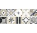 Плитка 20*20 Marble Decoro Intarsio Mix Marble Elios Elios из коллекции Marble Elios Elios