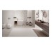Плитка стеновая Rovena Light Grey SATIN 297x600x9 Opoczno Opoczno