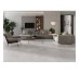 Плитка керамогранітна Viper White RECT 597x597 Ceramika Gres Ceramika Gres
