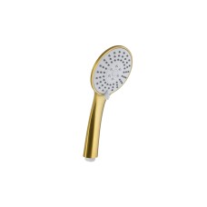 Лійка для душу MOZA gold 842-065-31 Лійка для душу MOZA gold 842-065-31