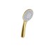 Воронка для душа MOZA gold 842-065-31