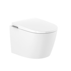 AVANT Rimless/Vortex/Silent Flush подвесной унитаз со встроенным бачком In-Tank®, в комплекте с сиденьем slow closing AVANT Rimless/Vortex/Silent Flush подвесной унитаз со встроенным бачком In-Tank®, в комплекте с сиденьем slow closing
