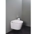 AVANT Rimless/Vortex/Silent Flush підвісний унітаз з вбудованим бачком In-Tank®, в комплекті з сидінням slow closing