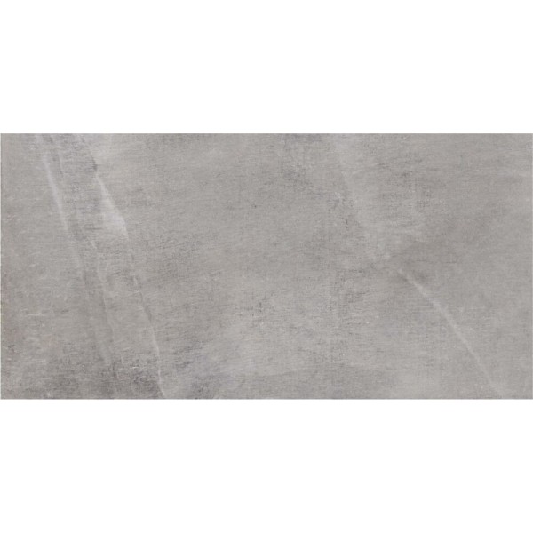 Плитка (30x60) A30G All grey RT - All Over з колекції All Over Supergres