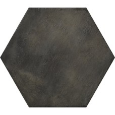 (40.9x47.2) 173043 Gea Esagona Antracite - Gea з колекції Gea