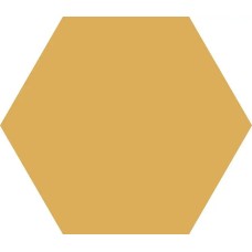Giallo - 15x17 HEXA 10 Hexa з колекції Hexa