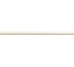 Бордюр (2x39.6) cna-085 Mood Torello Matt Bianco - Mood з колекції Mood Self