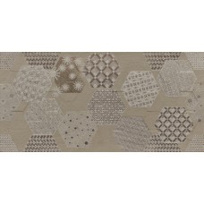 Декор (30x60) 0113732 Exag. Dec. Light Prune - Exagon з колекції Exagon Декор (30x60) 0113732 Exag. Dec. Light Prune - Exagon з колекції Exagon Exagon Керамічна плитка Cisa — сторінка 2