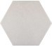 Плитка Karma Grey Matte - 14x16 24148 Karma з колекції Karma Cevica