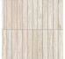Мозаїка (30x30) AD Bianco Mosaico - Antiche Doghe з колекції Antiche Doghe Pastorelli