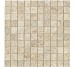 Мозаїка 30,5x30,5 Ivoire Mosaico - Dordogne - 7717 з колекції Dordogne Unicom Starker