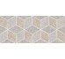 Мозаїка Hexagon F Art Mix Light 20x46 Fineart Sant Agostino з колекції Fineart Sant Agostino