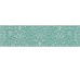 Бордюр (8x29.5) 8000779 CENEFA TIFFANY ESMERALDA - N° 5 з колекції N° 5 Atlantic Tiles