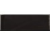 Плитка Black field - 7.5x23 TIFI7523NEBM Timeless з колекції Timeless Cobsa